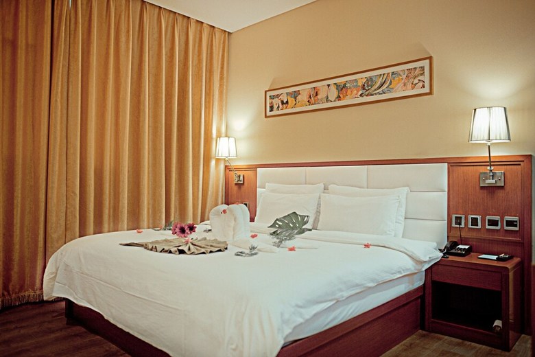 Sine Hotel