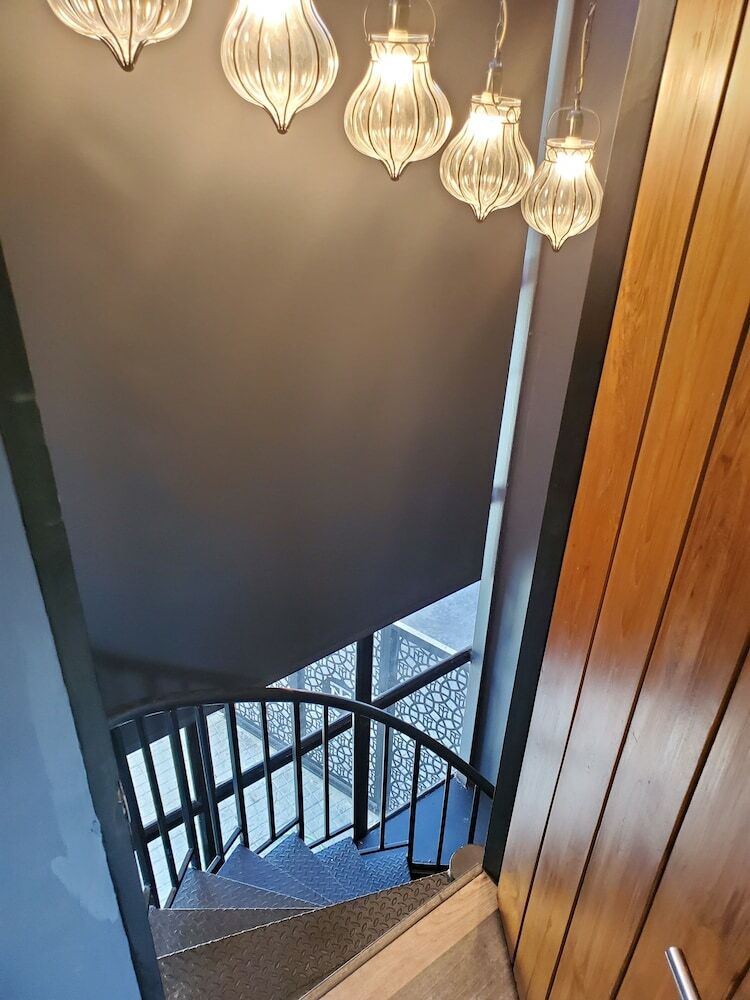 The Matta Boutique Hotel