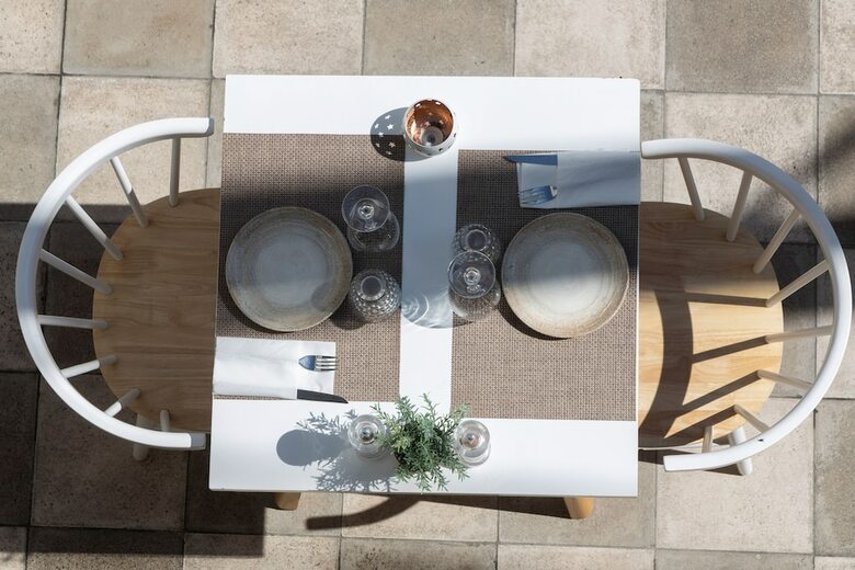 Bed & Breakfast L Anima Boutique Suites