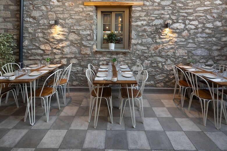 Bed & Breakfast L Anima Boutique Suites