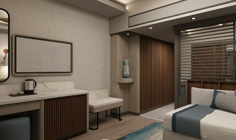 Hotel Seaden Quality Resort & Spa ? All Inclusive