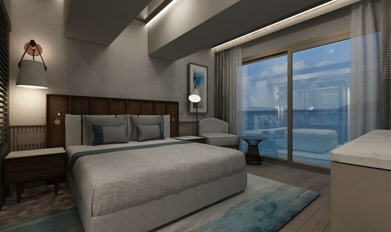 Hotel Seaden Quality Resort & Spa ? All Inclusive