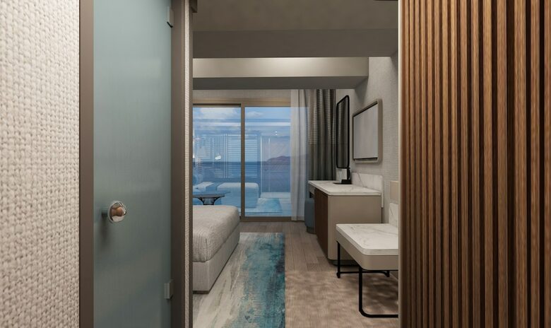 Hotel Seaden Quality Resort & Spa ? All Inclusive