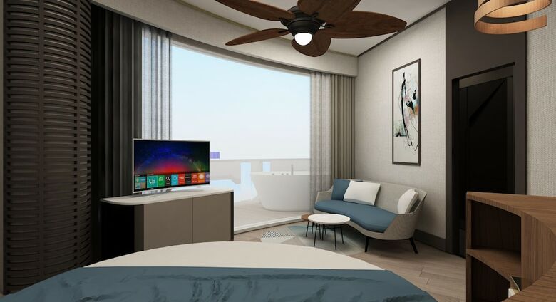 Hotel Seaden Quality Resort & Spa ? All Inclusive