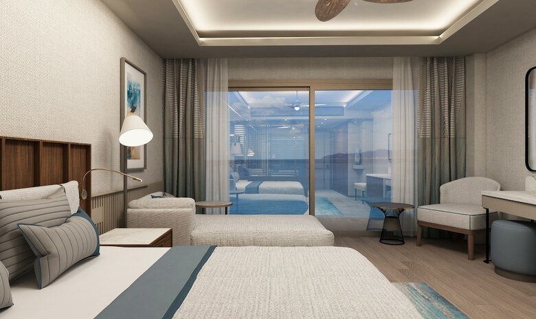 Hotel Seaden Quality Resort & Spa ? All Inclusive