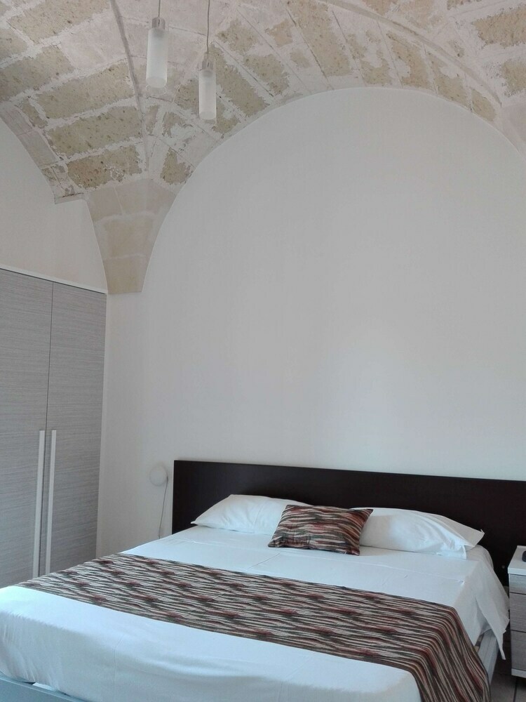 Bed & Breakfast Il Nido Di Almat�