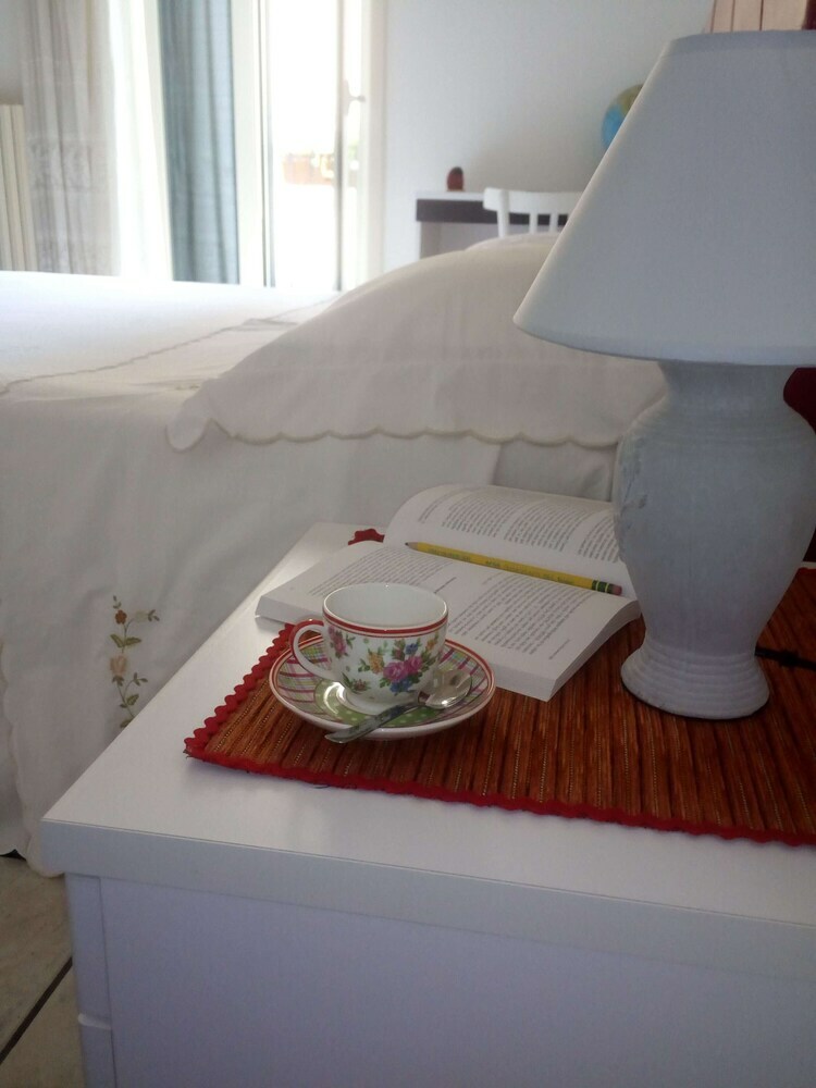 Bed & Breakfast Il Nido Di Almat�