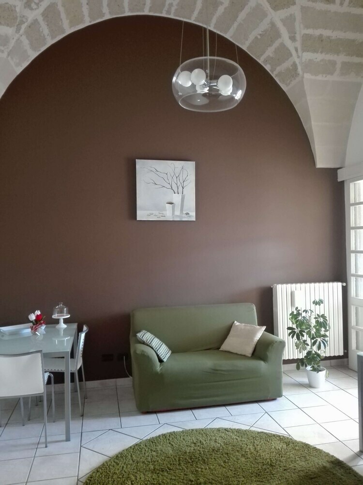 Bed & Breakfast Il Nido Di Almat�