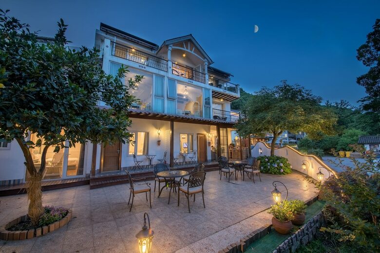 Posada Hangzhou Youran Villa
