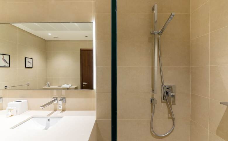 Apartamento Maison Privee Marina Gate 1
