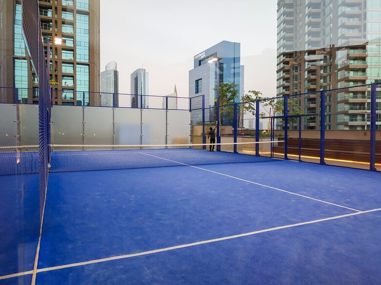Apartamento Maison Privee Marina Gate 1