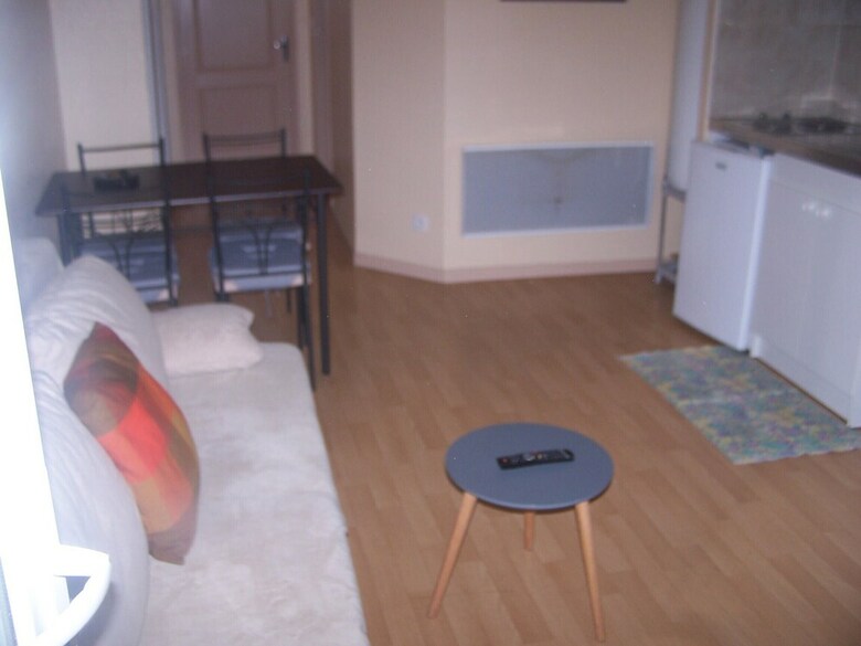 Apartamento Chez Claire
