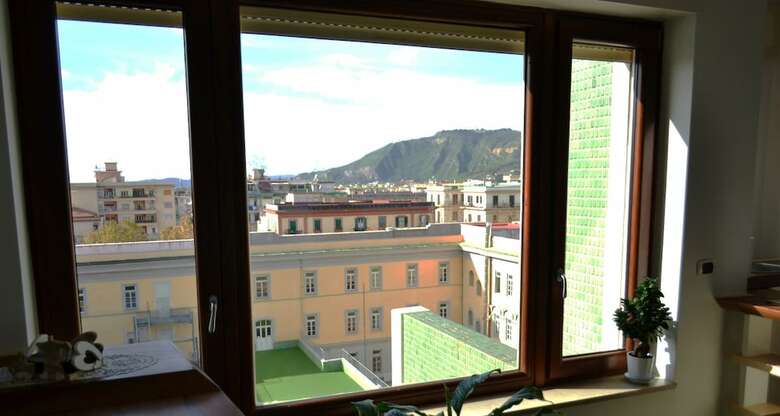Bed & Breakfast Rosso Di Sera
