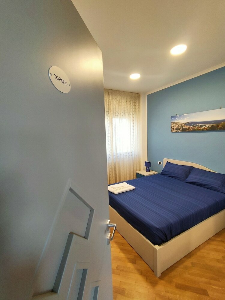 Bed & Breakfast Rosso Di Sera