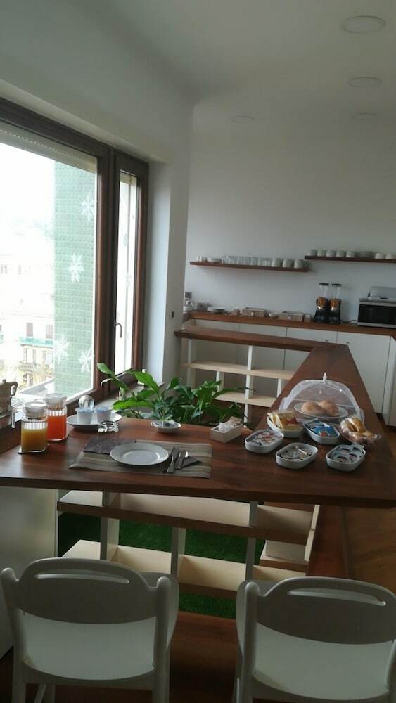 Bed & Breakfast Rosso Di Sera