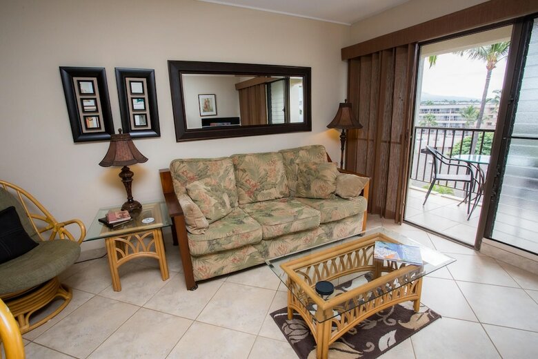 Kihei Akahi By Vacation Rental Pros