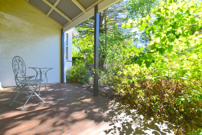 Mintie Cottage