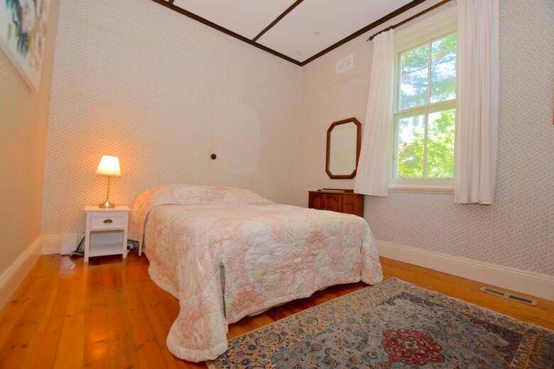 Mintie Cottage