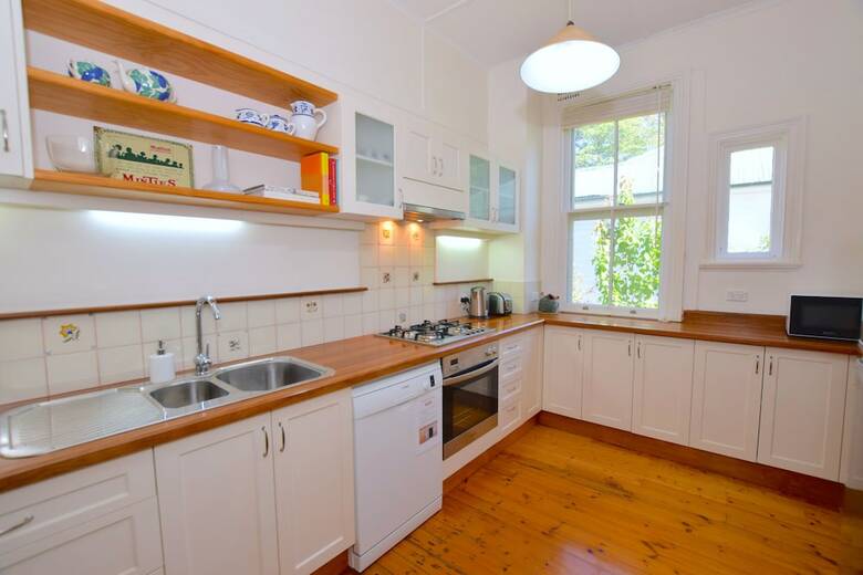 Mintie Cottage