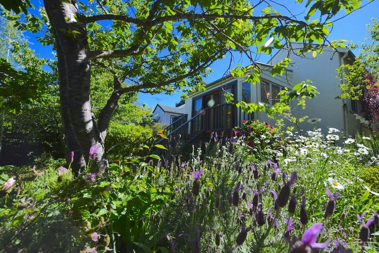 Mintie Cottage