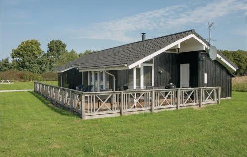 Holiday Home Storvorde 40