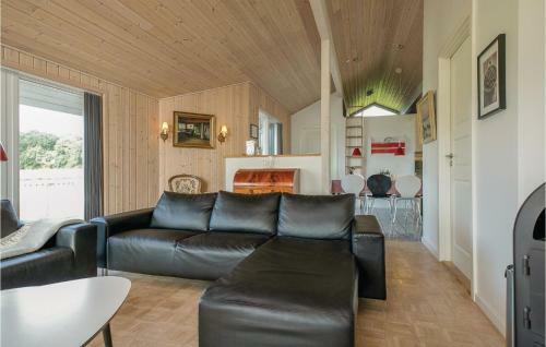 Holiday Home Storvorde 40