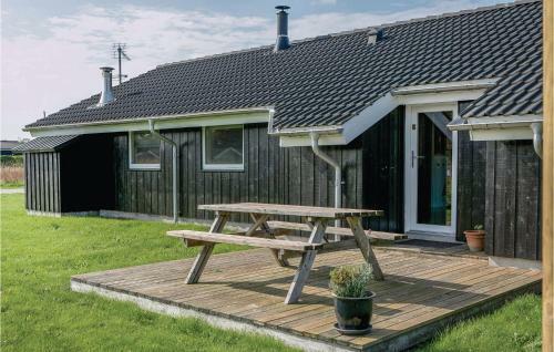 Holiday Home Storvorde 40