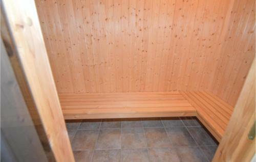 Holiday Home Stellavej L�kken Denm