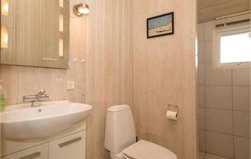 Holiday Home F�rup Klitvej Saltum X