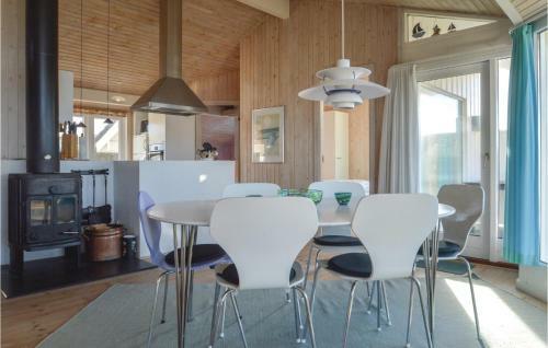 Holiday Home Monasvej XII
