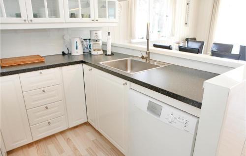 Holiday Home Monasvej L�kken II