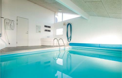 Holiday Home R�bukvej