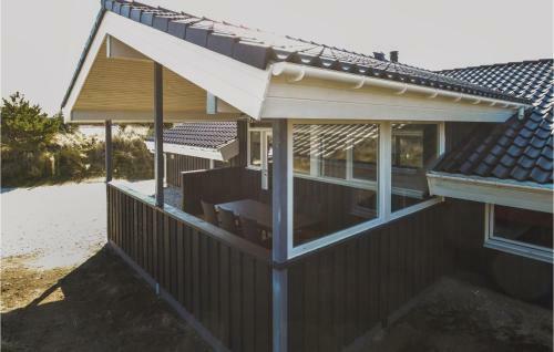 Holiday Home R�bukvej