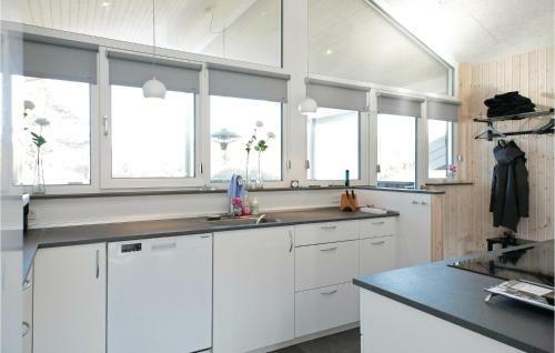 Holiday Home R�bukvej