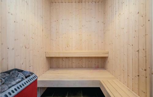 Holiday Home R�bukvej