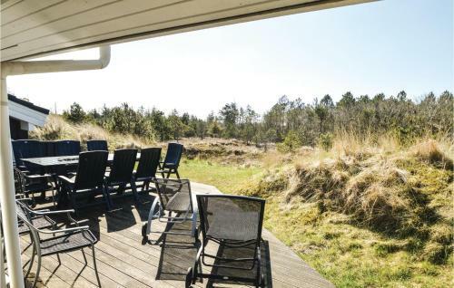 Holiday Home R�bukvej