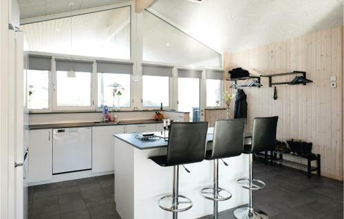 Holiday Home R�bukvej
