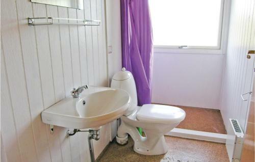 Holiday Home Svenstibakkevej Fr�strup XII