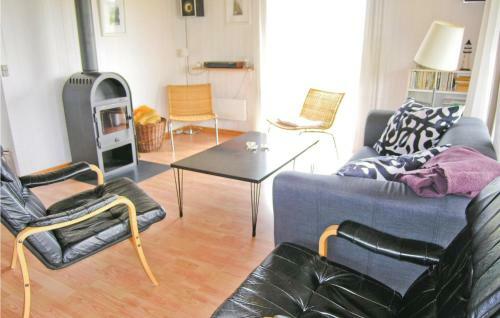 Holiday Home Svenstibakkevej Fr�strup XII