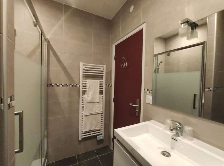 Hotel H�tel Le Dormeux