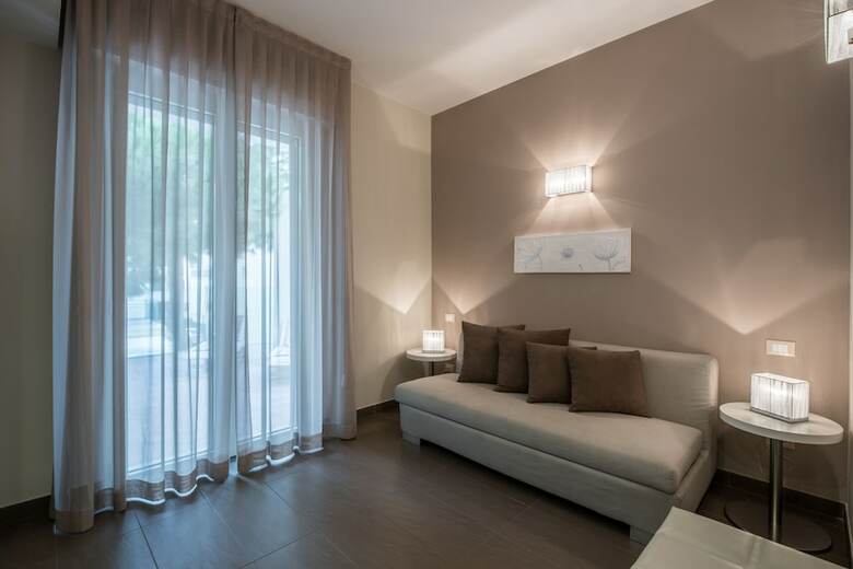 Park Hotel Morigi Garden & Spa