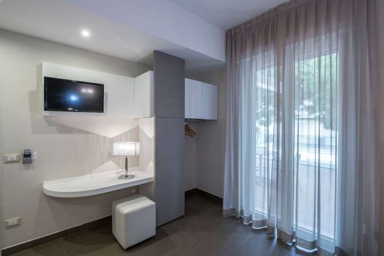 Park Hotel Morigi Garden & Spa