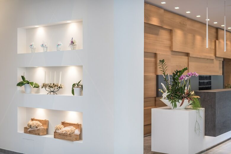 Park Hotel Morigi Garden & Spa