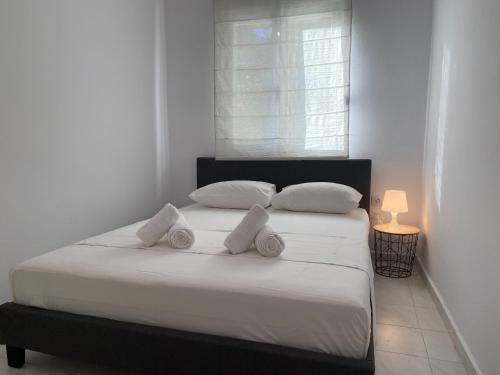 Aparthotel Galini Rooms & Apartments Syros
