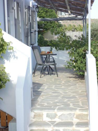 Aparthotel Galini Rooms & Apartments Syros