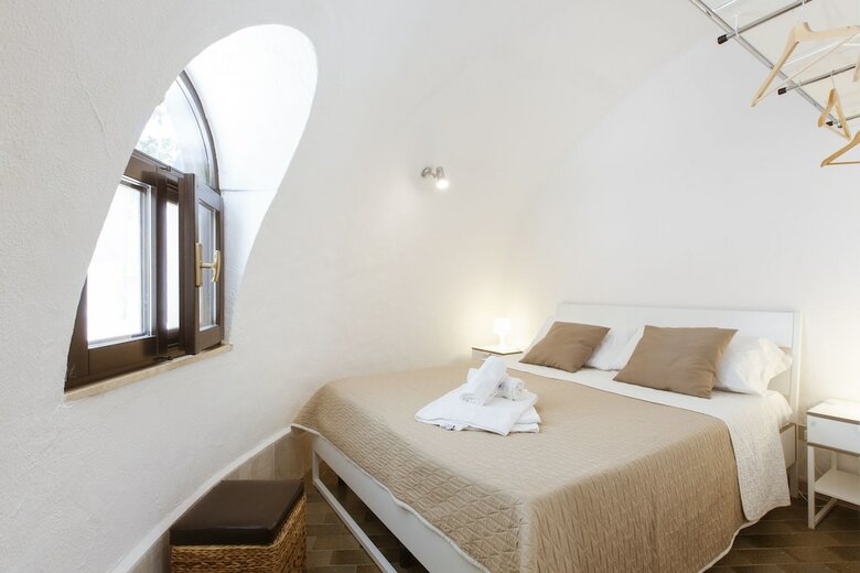 Apartamentos Residence Guidaloca
