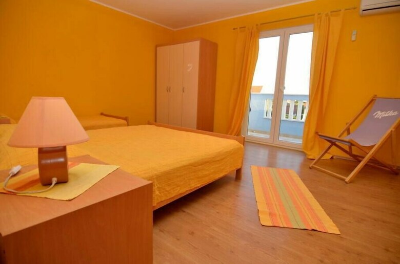Apartmani Ivana
