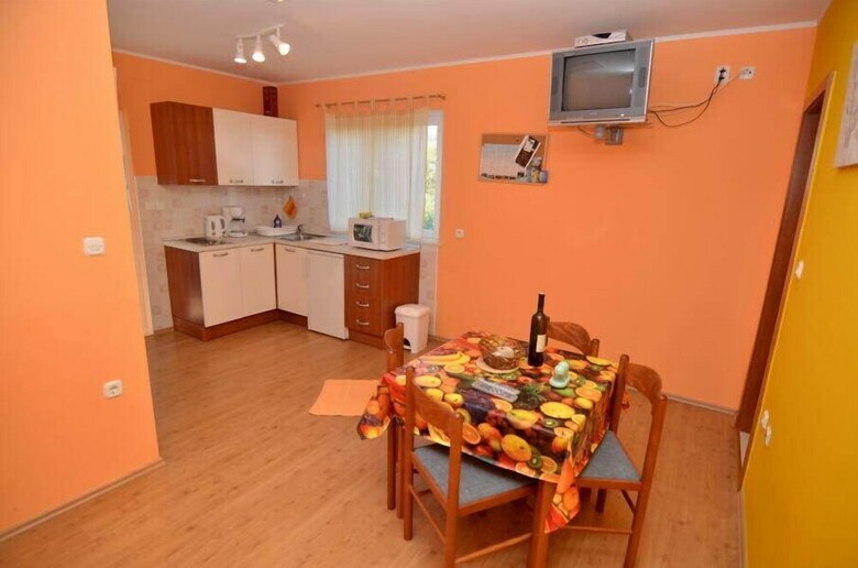 Apartmani Ivana
