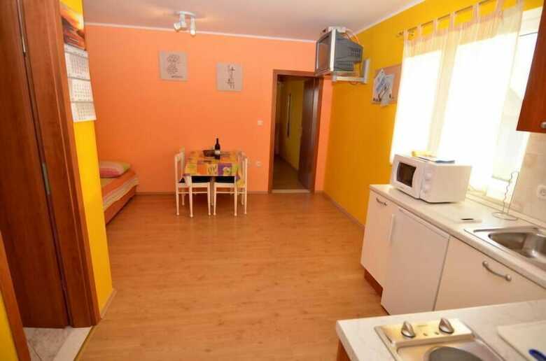 Apartmani Ivana