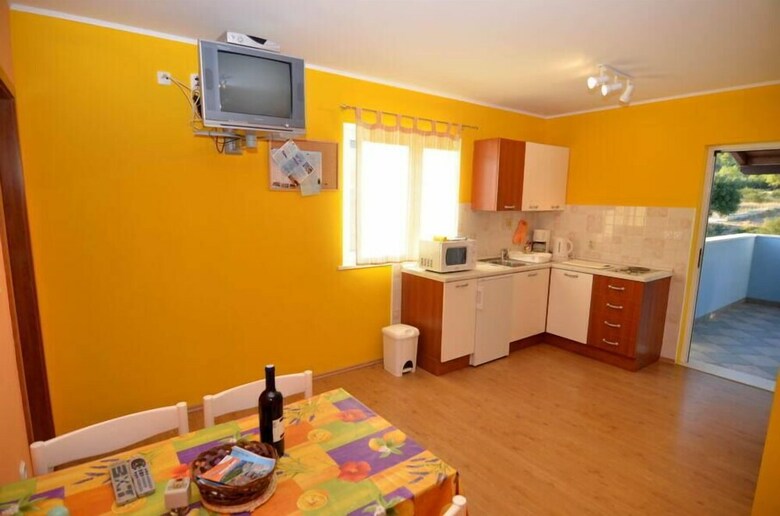 Apartmani Ivana